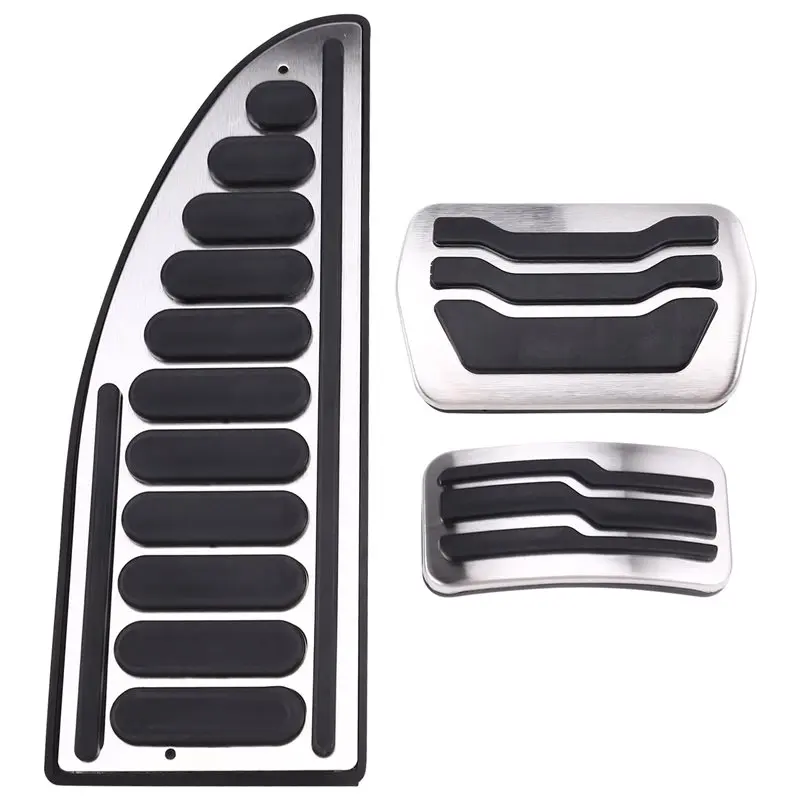 Practical Car Pedal…