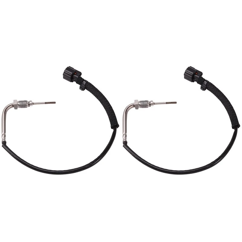 A95E-2X 89425-71010 Front Exhaust Temperature Sensor For Toyota HILUX MK7 2.5 D-4D 2KDFTV 2007-2015 3.0 1KDFTV 2005-2015