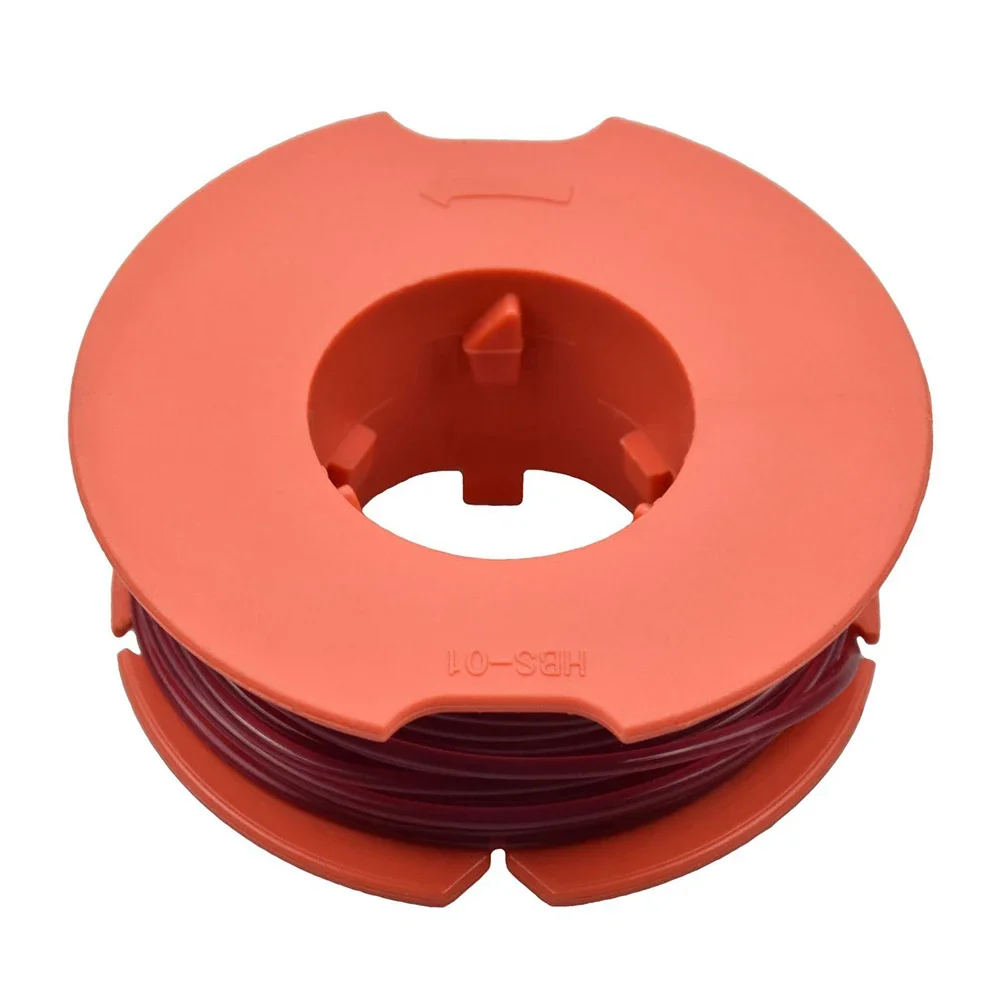 Spool For Bosch ART 23 26 30 Easytrim Combitrim Trimmer Line F016800175 Home Garden Yard Outdoor Power Tool Accessories