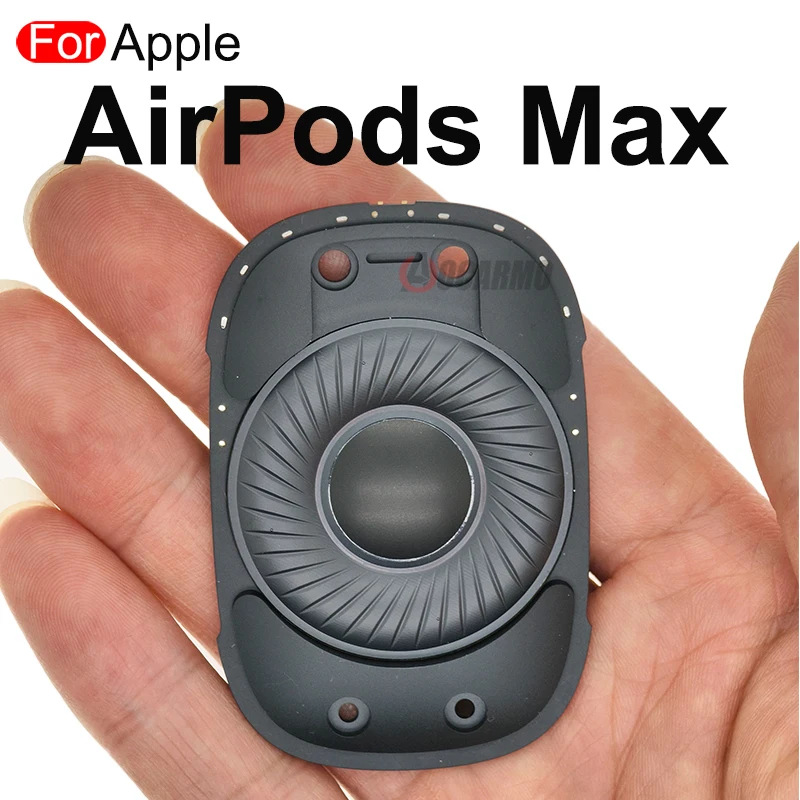 Aocarmo For Apple AirPods Max Lightning A2096 Inside Sound Unit Earpiece Internal Ear Speaker Repair Replacement Part