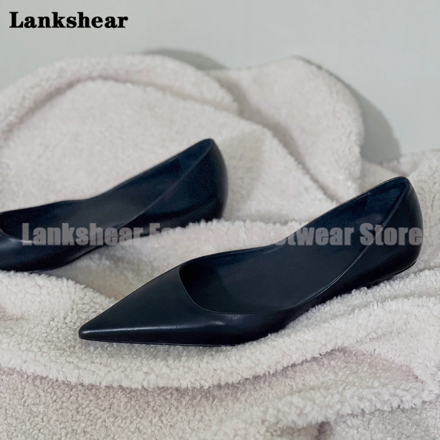 

Sexy Pointed Toe Single Shoes Women Shoes Summer Low Heels Leather Casual Shoes New In Women Shoes Sandalias De Mujer Verano
