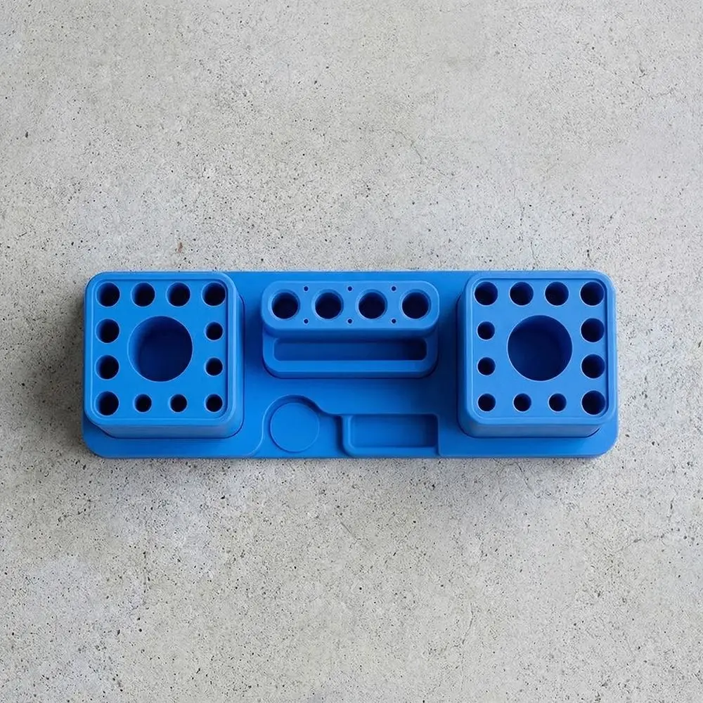 removable-combination-multi-purpose-storage-box-silicone-material-strong-magnetic-detachable-storage-box-magnetic-adsorption