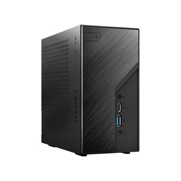 ASRock DeskMini X300 Ezwin (Bare Bare)