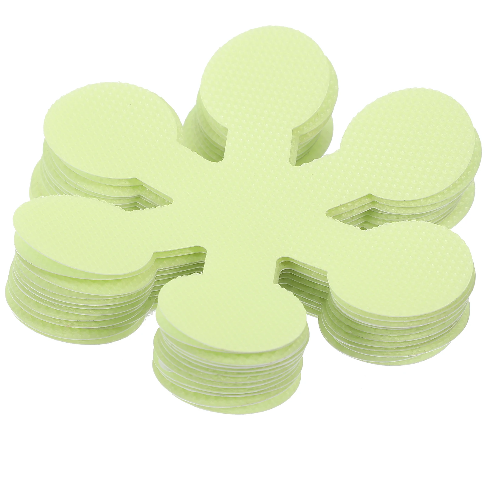 

20pcs Anti Slip Warning Strips Glow In Dark Luminous Stairs Tapes Reflective Safety Stickers Adhesive Non S Steps Strips For