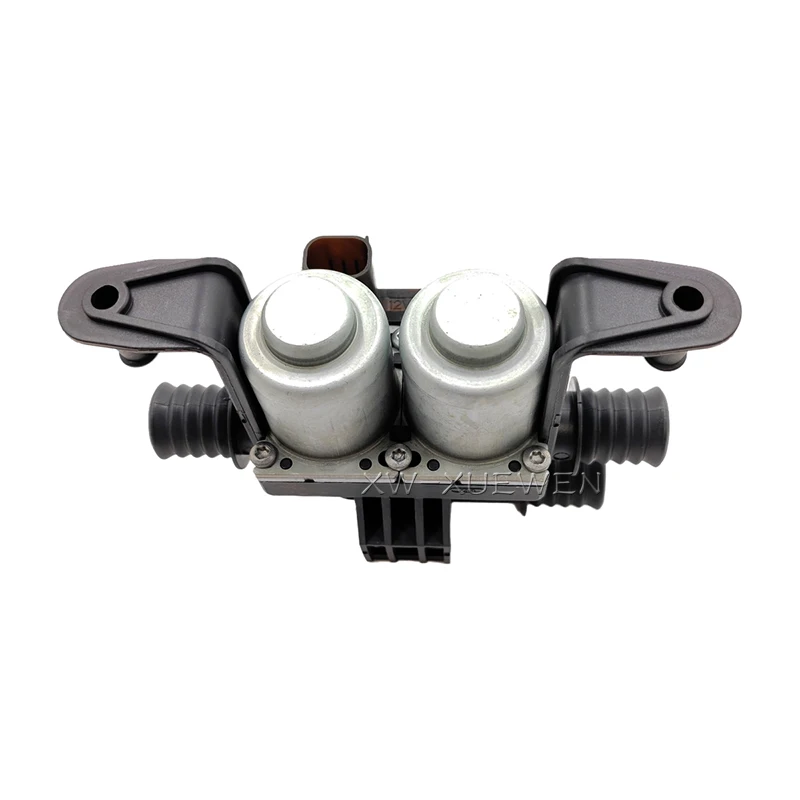 Heater Control Valve 64116906652 For BMW E60 E64 E63 E66 545i M5 550i 645Ci 630i 650i 645i M6 730Li 735Li 740Li 745Li 750Li view 6