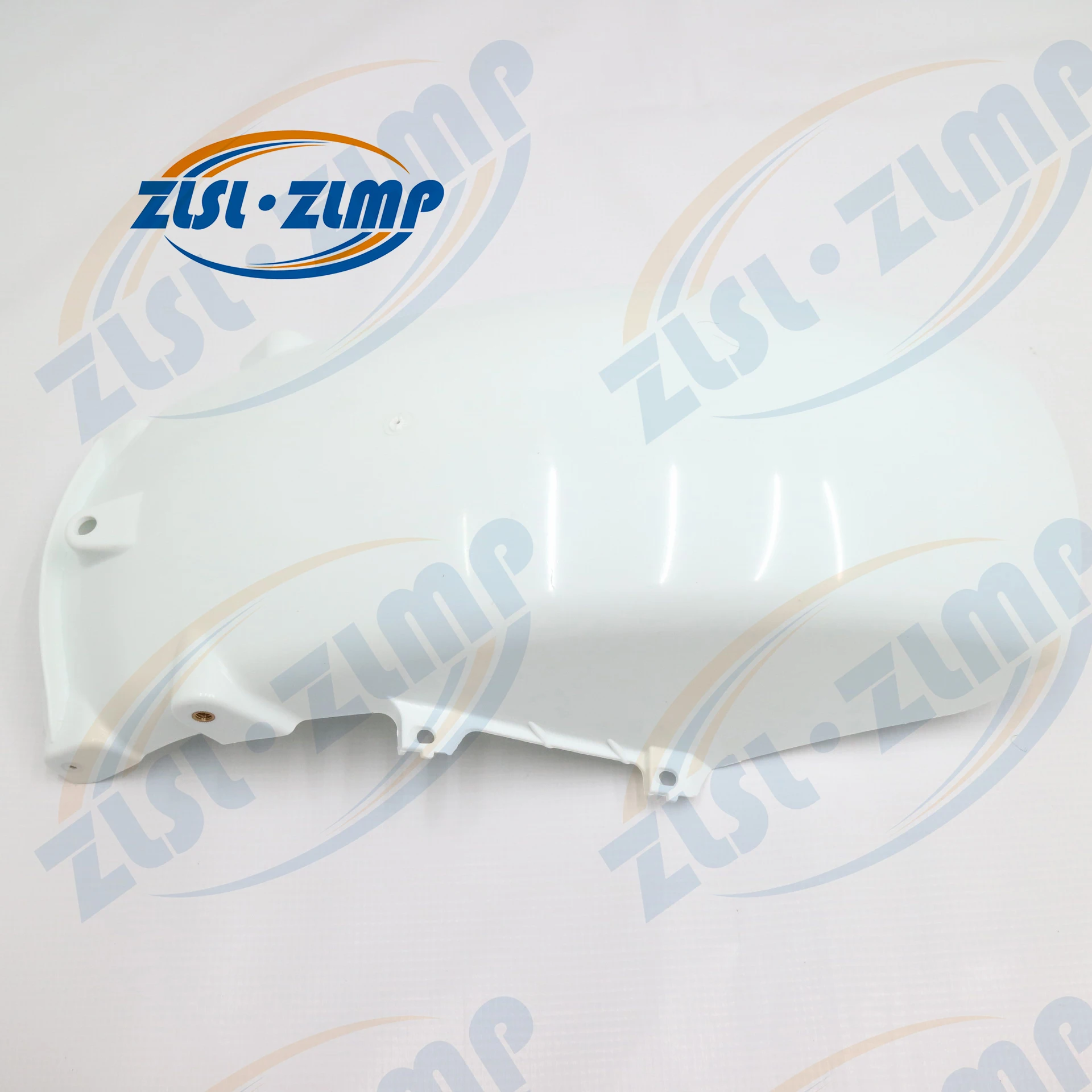 Honda Goldwing 1800 GL1800 2001-2006 02 03 04 05 06 For Unpainted Rear Half  Of Front Fender