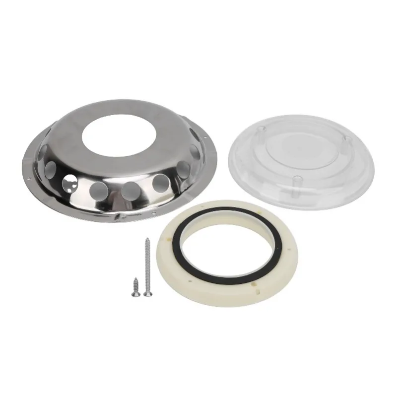 

Вентиляционное окно из нержавеющей стали, морское оборудование в сборе, прозрачный центр для кораблей