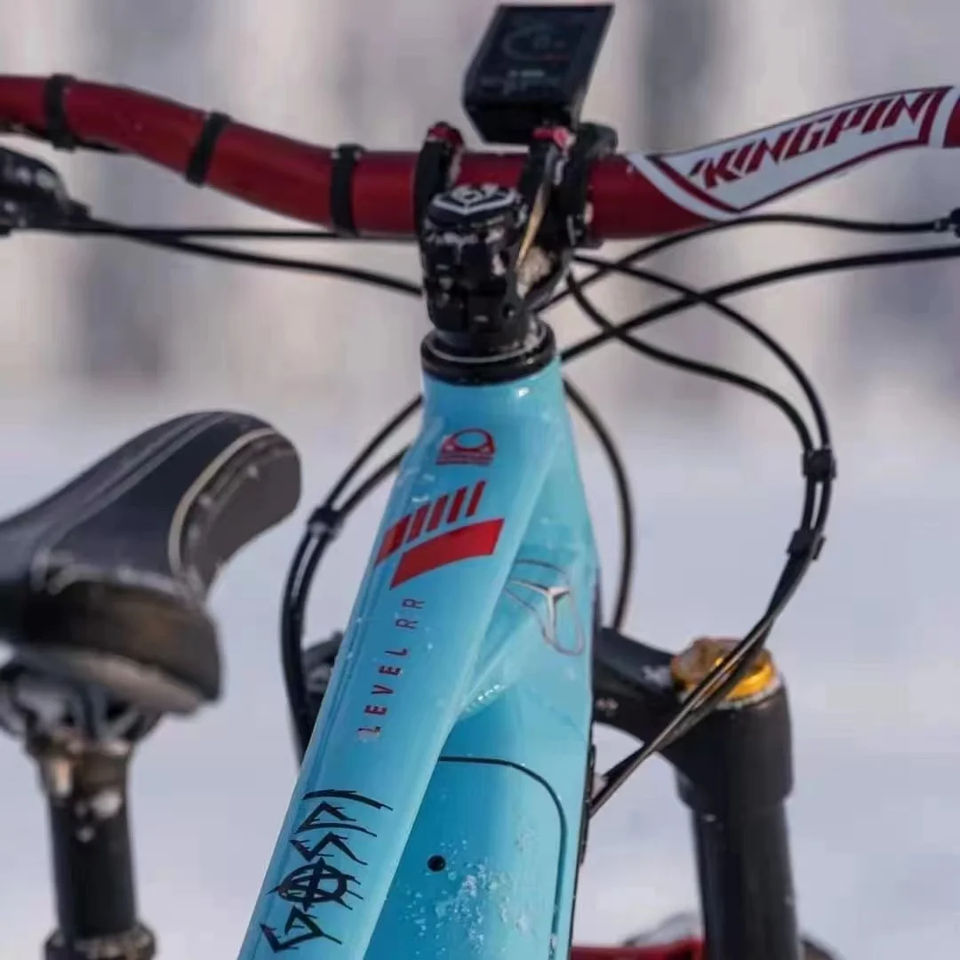 FUNN EQUALIZER MTB Mountain Bike Full CNC ENDURO AM -10 Degree 31.8MM 35MM Bar Clamp 35MM Steer Bicycle Stem