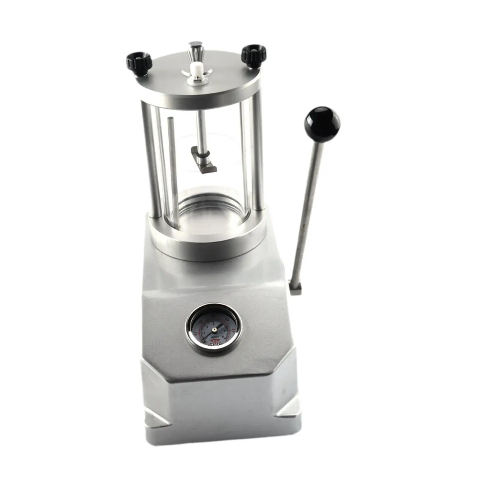 Watch Waterproof Tester, Watch Case Resistance Pressure Tester Instrument, Water