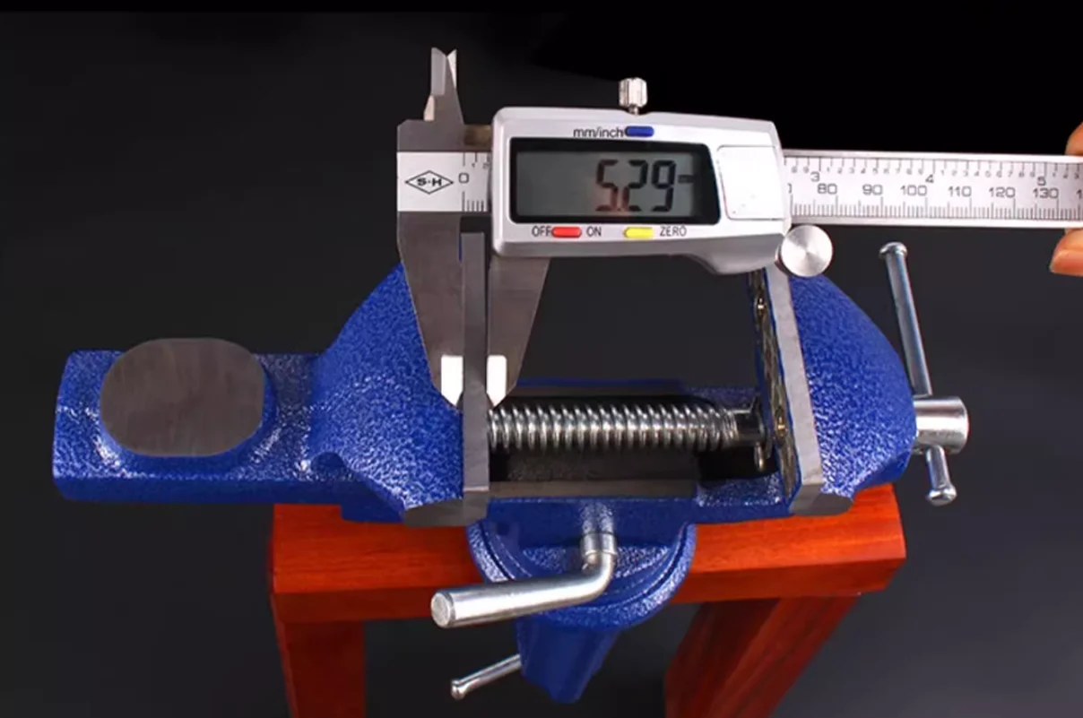 1x Type-50 60 70 العالمي مقاعد البدلاء آلة ملزمة المشبك كامل المعادن متعددة الوظائف أدوات النجارة DIY بها بنفسك الجدول استخدام