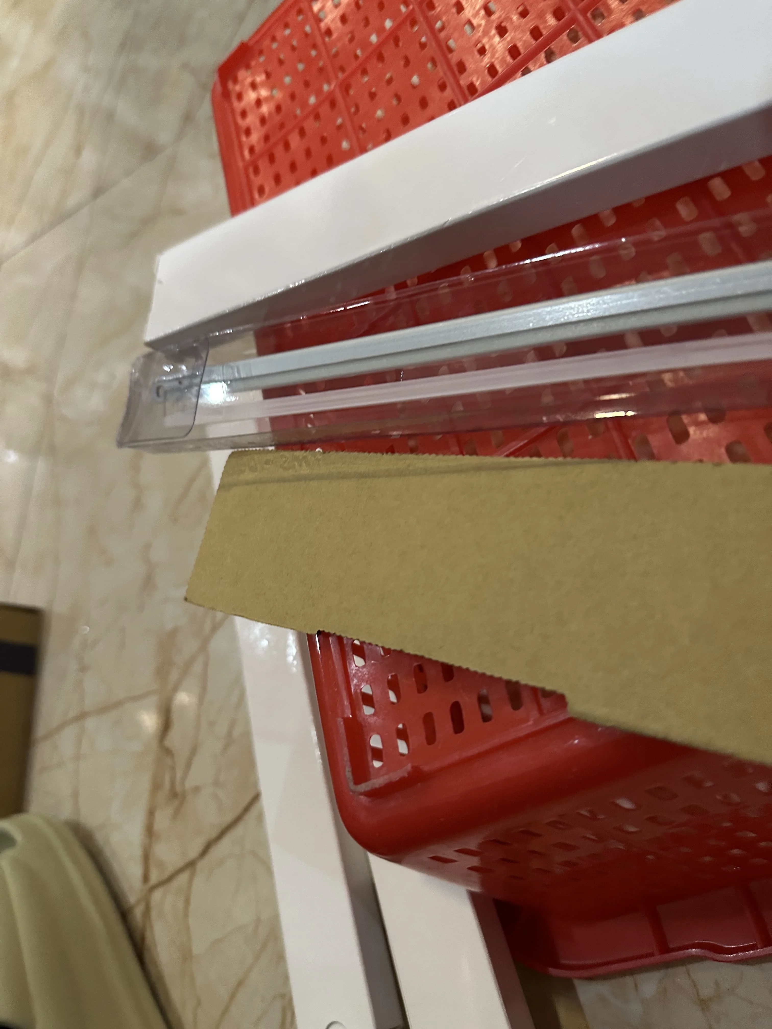 

5 шт. 302R793070 TR-5230 лезвие для очистки переносной ленты для KYOCERA ECOSYS P5021 P5026 M5521 M5526