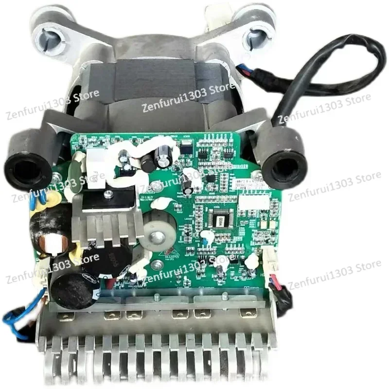

Drum Washing Machine Frequency Conversion Board Driver 020099000546 / 0321800632 / 0021800070 / A
