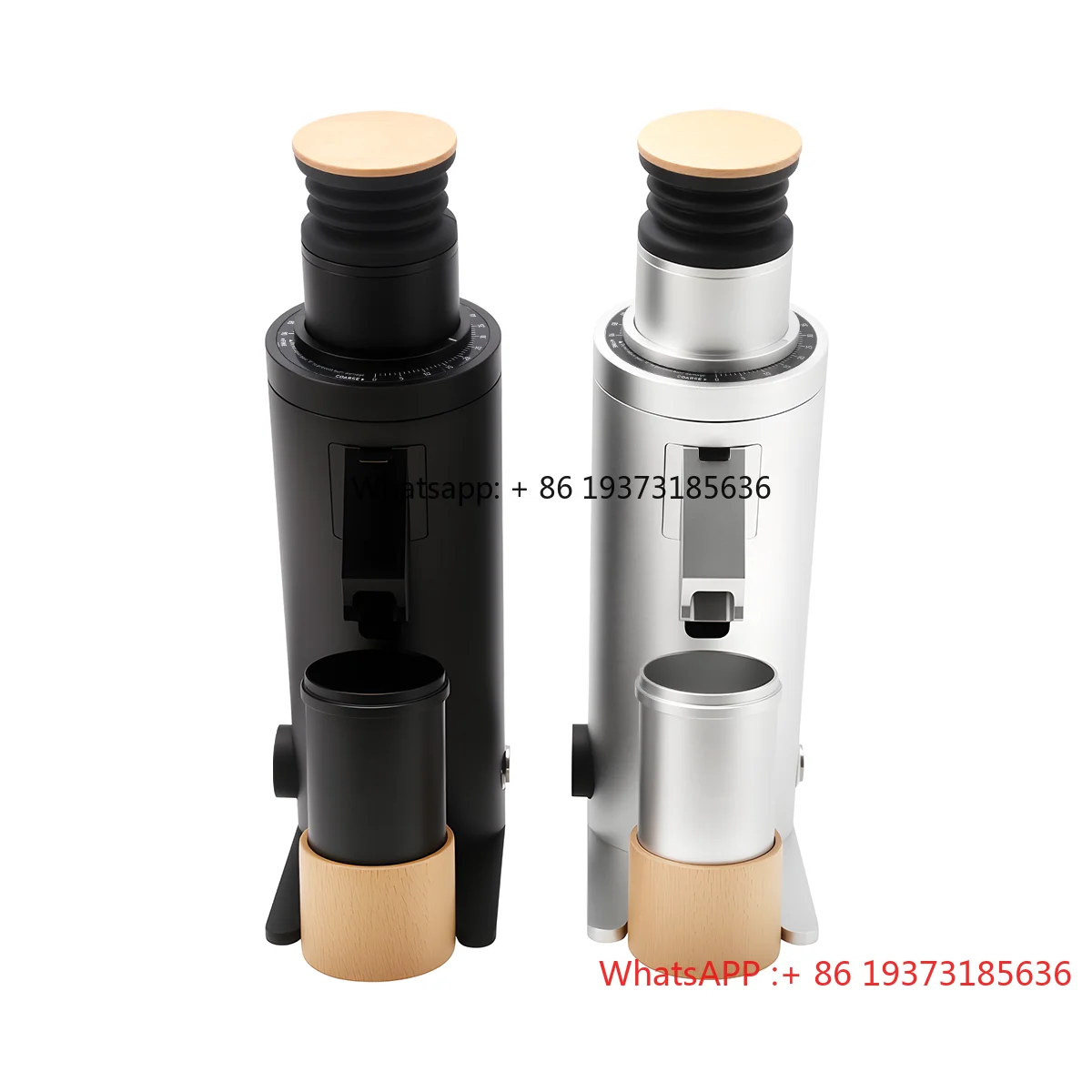 Moulin Caf Coffee V…