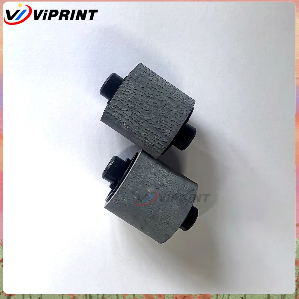 

2PCS JC72-01231A Pickup Roller for Samsung ML-1500 1510 1520 1710 1740 1750 SCX-4016 4116 4216 4216F 4100 4200 4220 4300