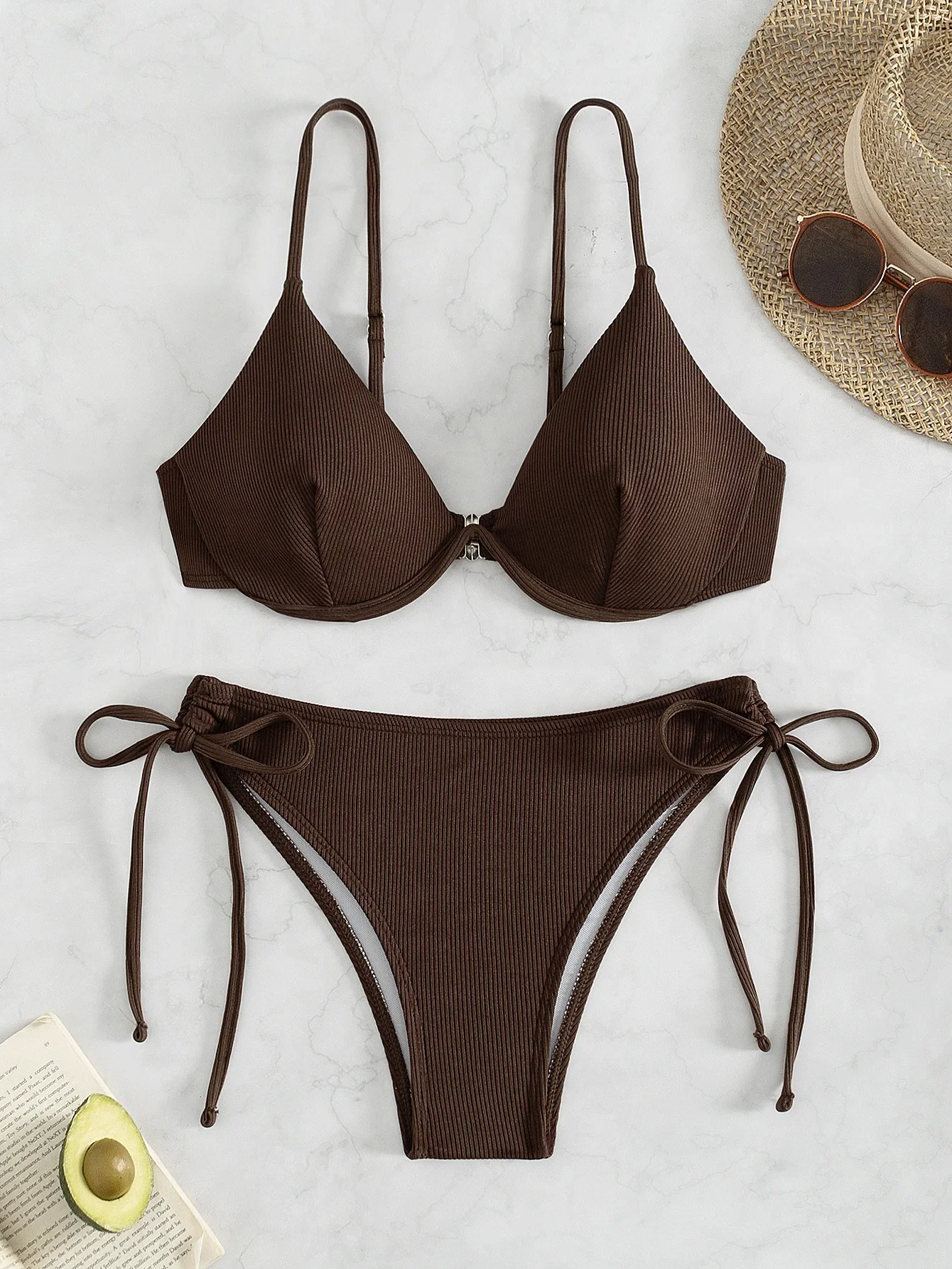 Variant: Dark Brown