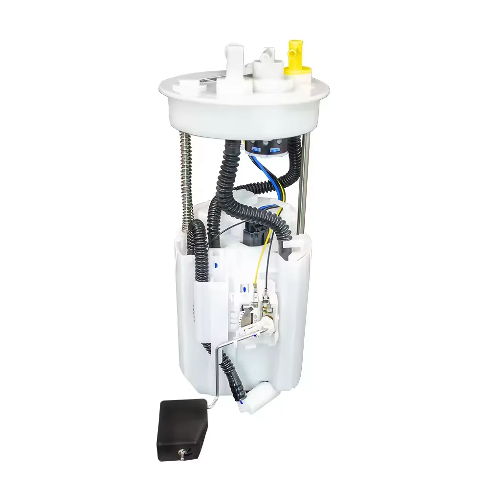 

Fuel Pump Assembly 17708-Saa-003 17708Saa003 17708-Saa-000 for Honda Fit Jazz Mk Ii 2002-2008