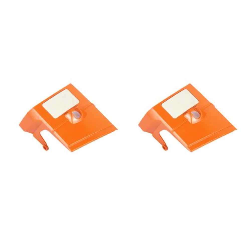 Air Filter Cover Replacement for MS440 For chainsaw Cylinder Head Housing in Orange Color 1 Piece or 2 Pieces Option