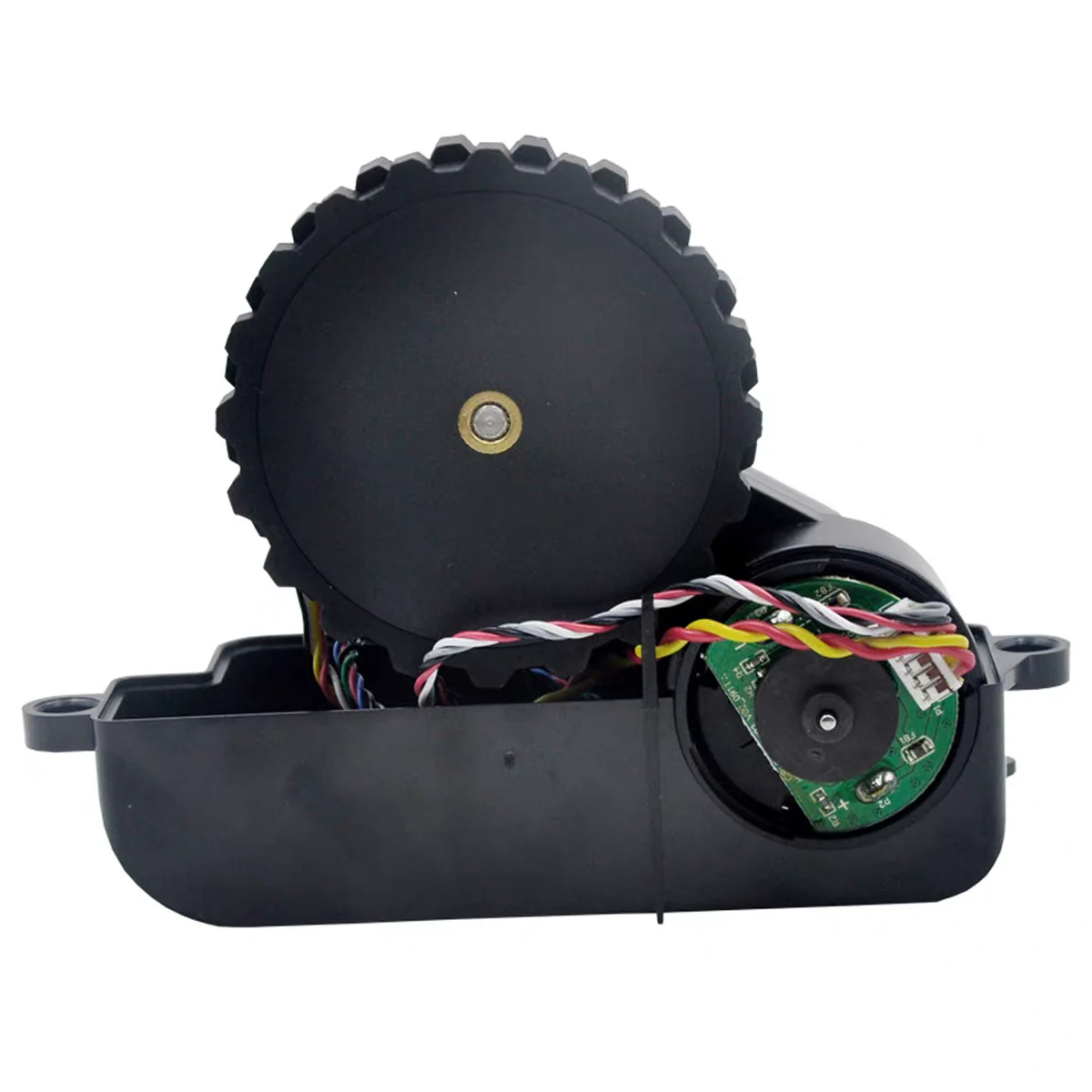 Original Vacuum Cleaner Right Wheel Left Wheel Suitable for Conga 3090/3091/ 3092/ S3090 Vacuum Cleaner Spare  Accessories