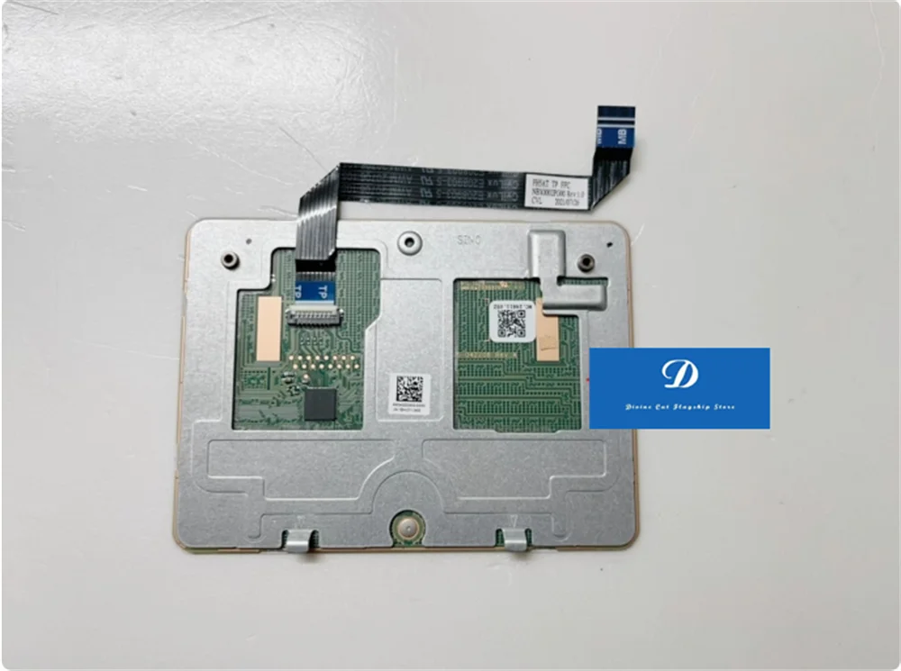 لشركة أيسر A514-54 A515-56 A515-56G EX214-52 N204 دفتر لوحة اللمس ث كابل #2