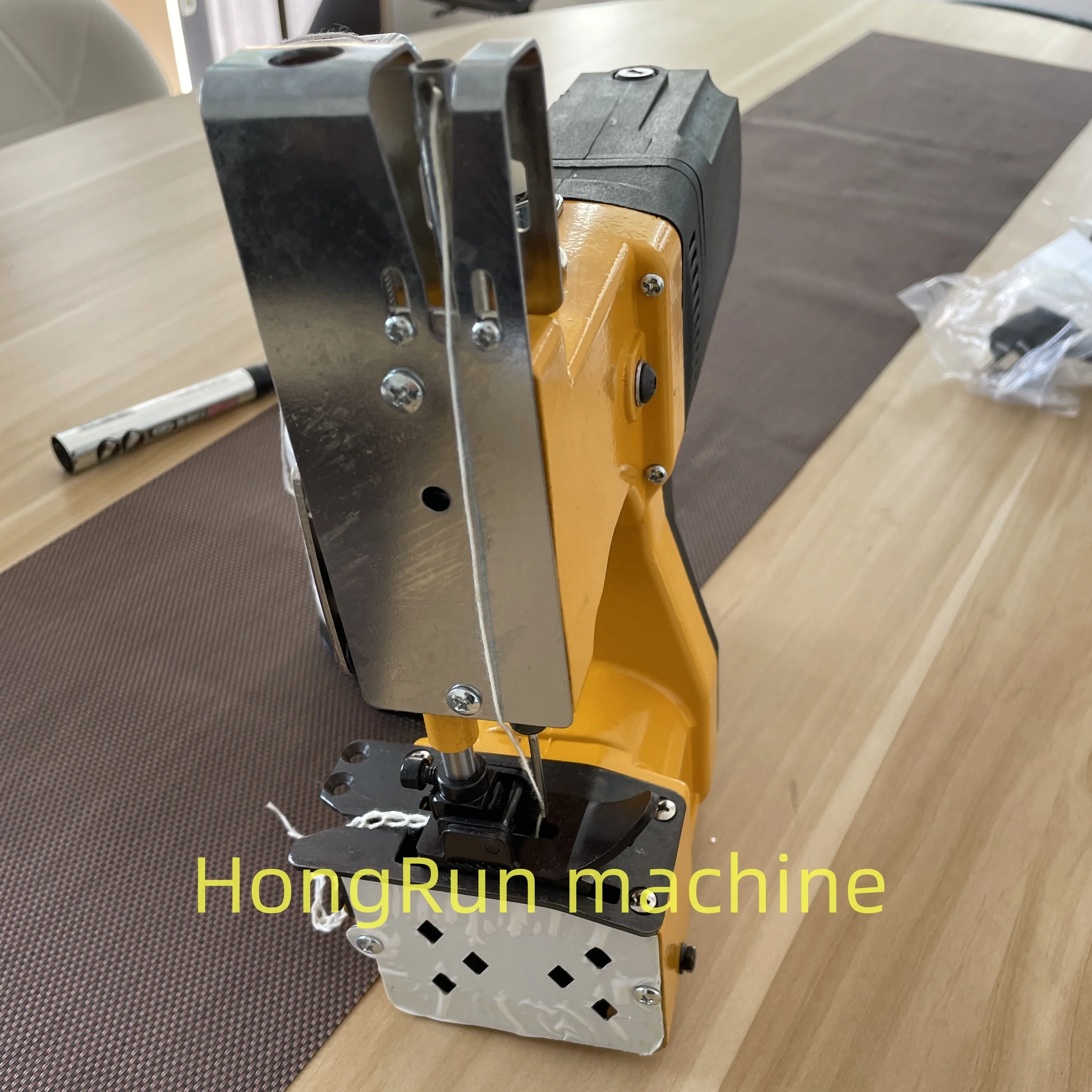 Sac de Miniaturisation Portable à Double Couture, ME