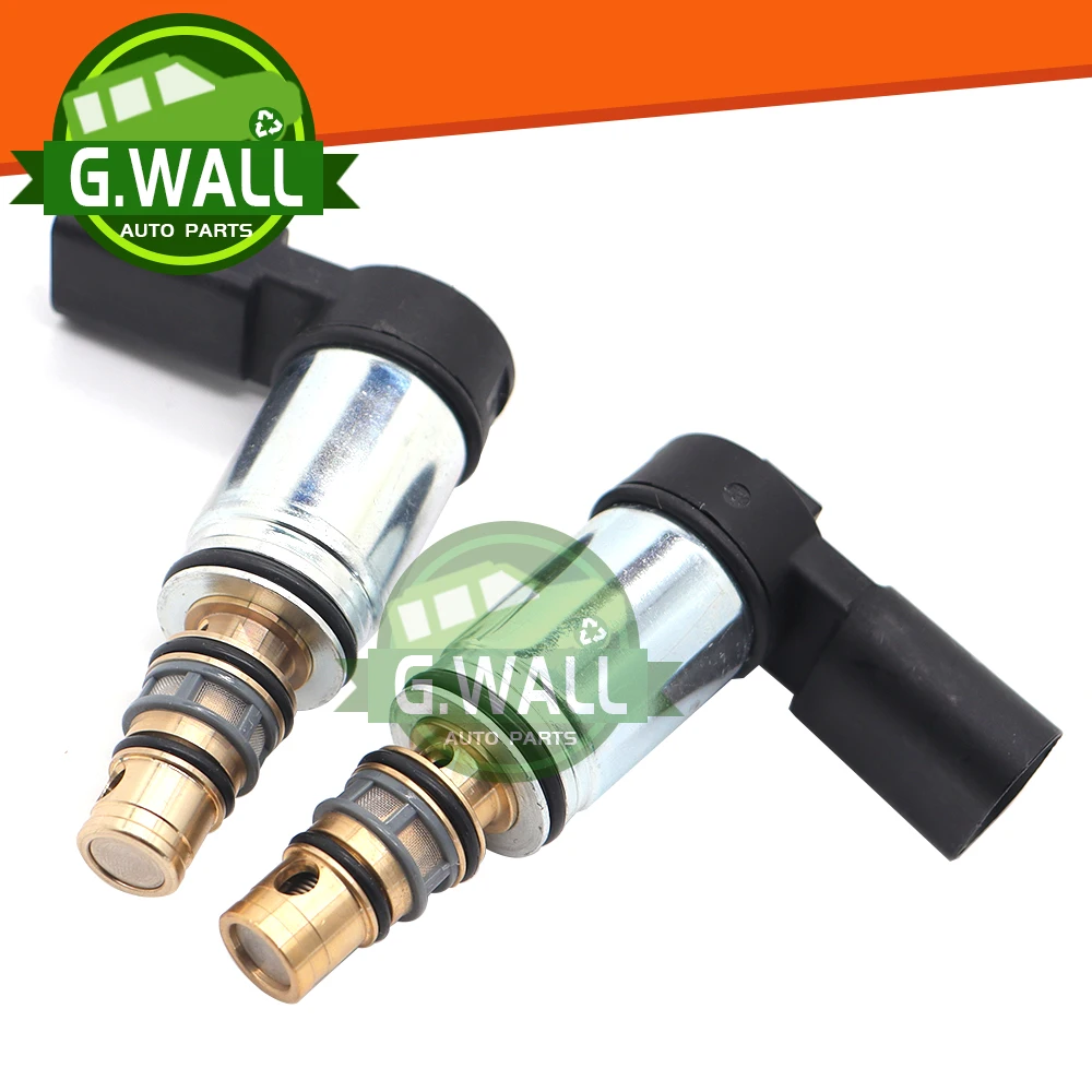 GW-41 New PXE16 AC Compressor Control Valve For VW Volkswagen Audi Skoda 5Q0820803E 1K0820808B