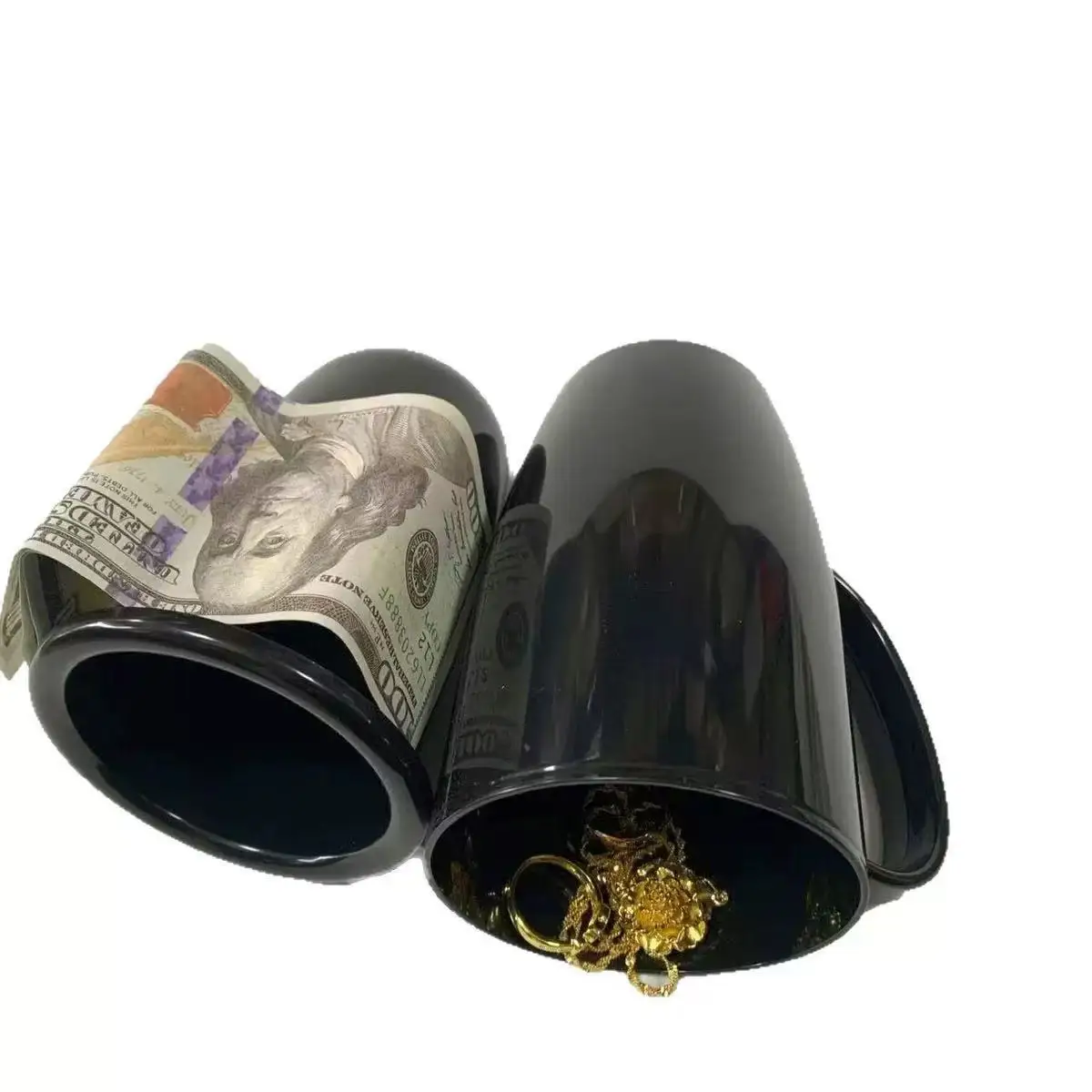 Creative Hidden Safe, Water Cup, Hidden Money, Anti-theft Storage Box, Jewelry, Cash Box, Tool