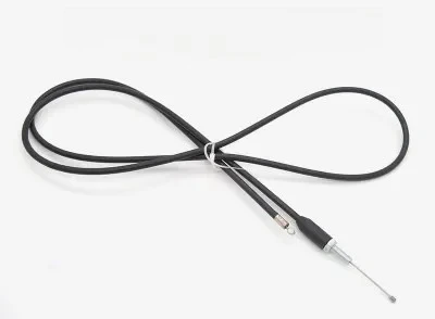 Throttle cable fits  GX35 GX31 TU26 139F 140F Zongshen S35 engine brush cutter strimmer sprayer mist-duster water pump