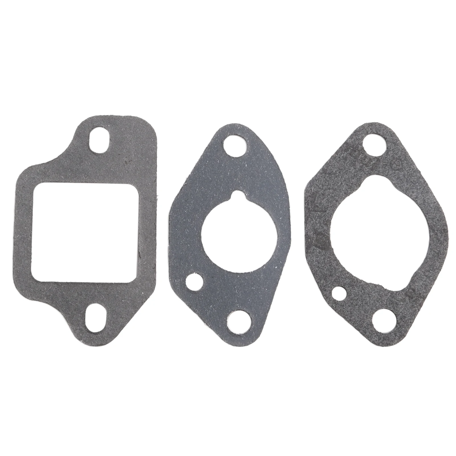 Top Notch Carburetor Gasket Kit Compatible with For Honda For GCV160 For GCV160A Installation Excellent Lifespan