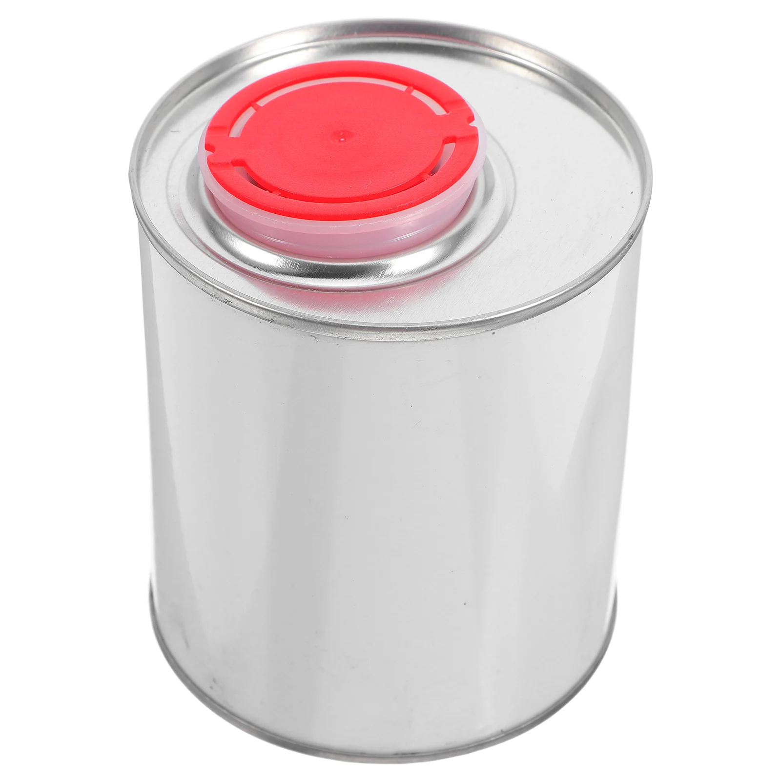 Kleine Metallfarbe kann langlebig, multifunktional, auslaufsicher, für Latexfarbe, Asphaltproben, Zuhause, Auto, Detaillierung, Partygebrauch