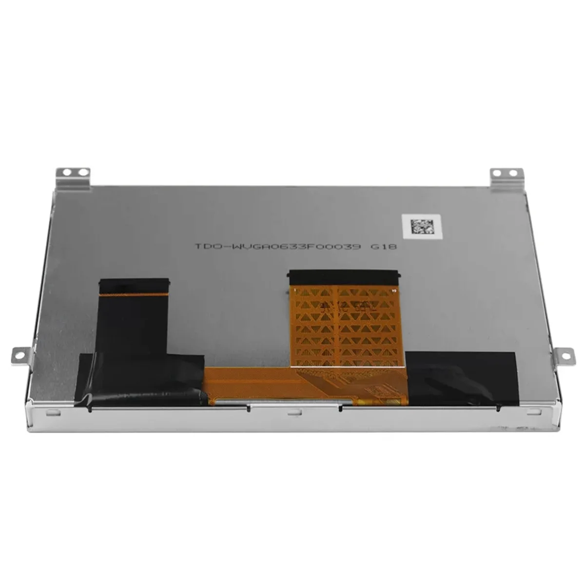 Display LCD per auto da 6.5 pollici Touch Screen per VW MIB STD2 680 200 Radio TDO-WVGA0633F00039 TDO-WVGA0633F00045