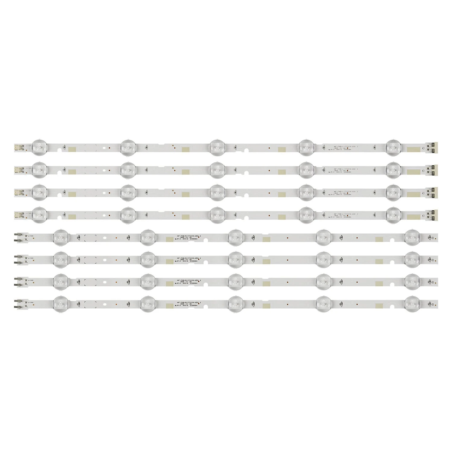 

Лента светодиодной подсветки для Samsung UN49M5000AG UA49M5000A UA49M5000AS UN49M5300A UN49J5000A UN49J5200A CY-JM049BGLV1G