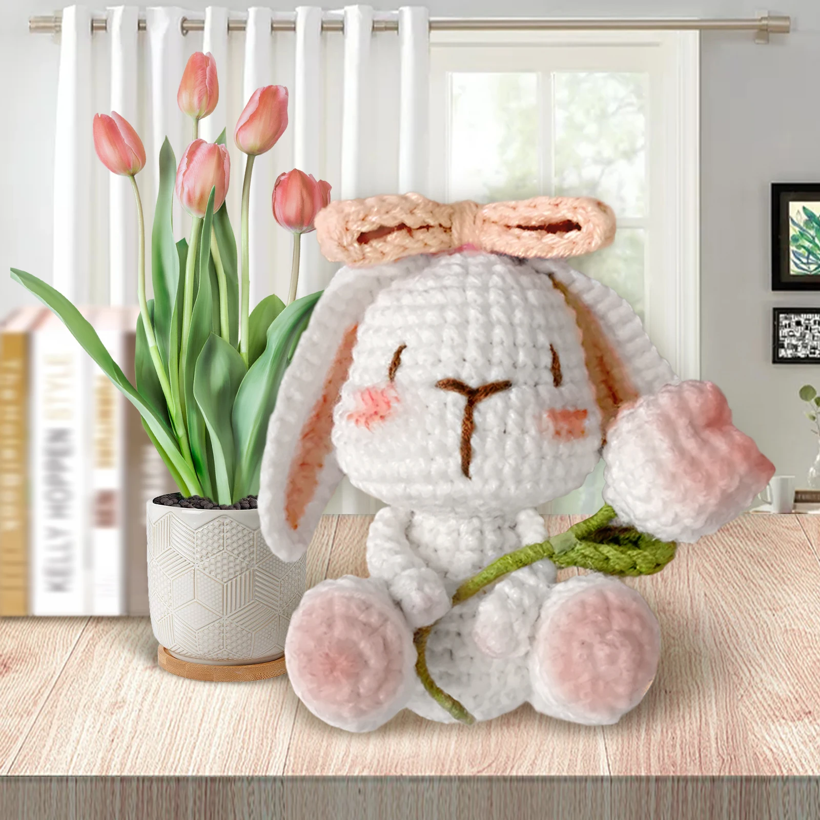 Thumbnail 3 - #39 Top 50 Crochet Starter Kits Worth Buying In 2026