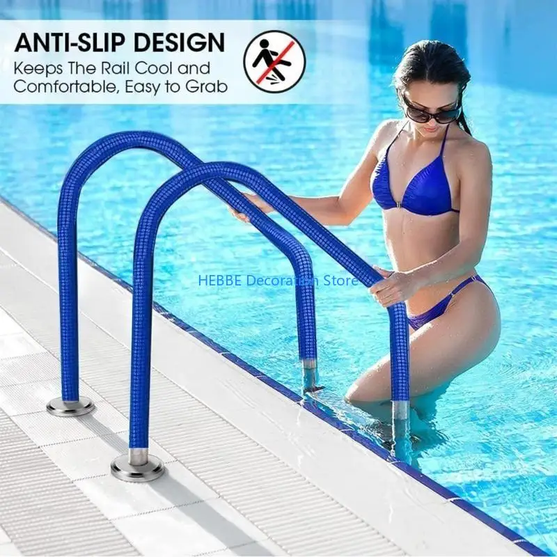 B0KC PIGN NONSLIP CUBIERTA CUBIERTA CABEZA