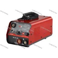 NB-250 Gasless Welding Machine Digital Display 3-In-1 Welder Airless Arc Tig Mig Welder Household Electric Welding Device 220V