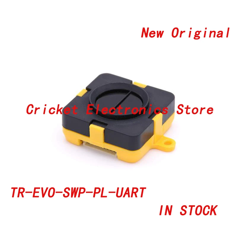 

TR-EVO-SWP-PL-UART Distance Sensor Modules TeraRanger Evo Swipe Plus UART