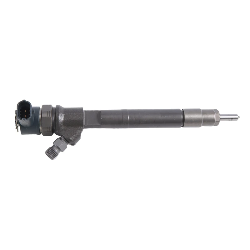 New 0445110502 Common Rail Diesel Fuel Injector 0 445 110 502 For Diesel Fuel Engine Replacement Accessories 1 Piece