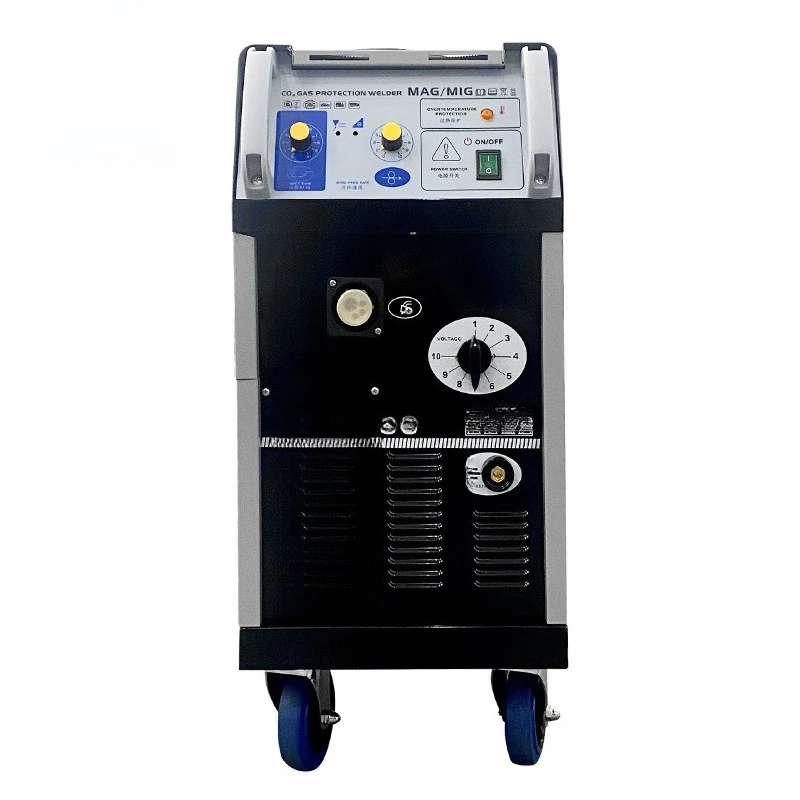 

New energy airless two-guarantee welding machine three-purpose integrated carbon dioxide gas shielded welding dual-purpose