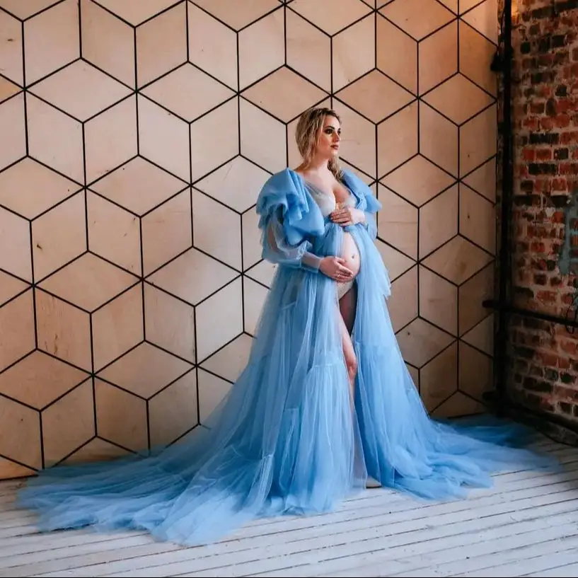 Charming Sky Blue M…