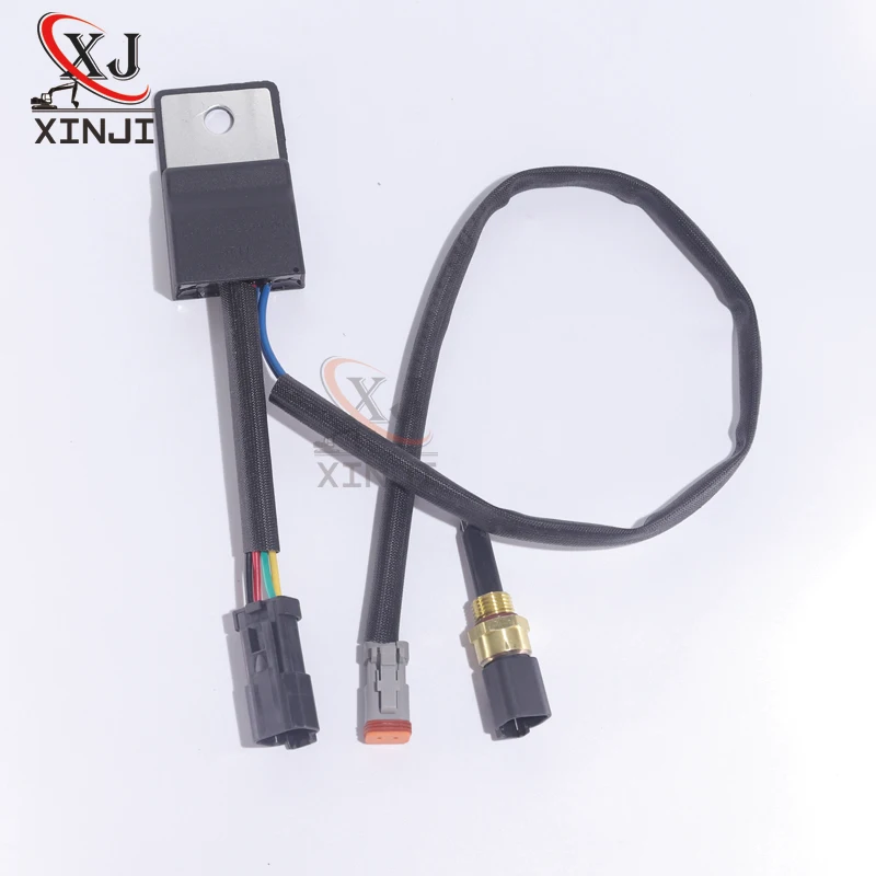 1782335 1782345 Excavator Sensor E312D E320C E320D for Caterpillar Level Sensor 178-2345 178-2335