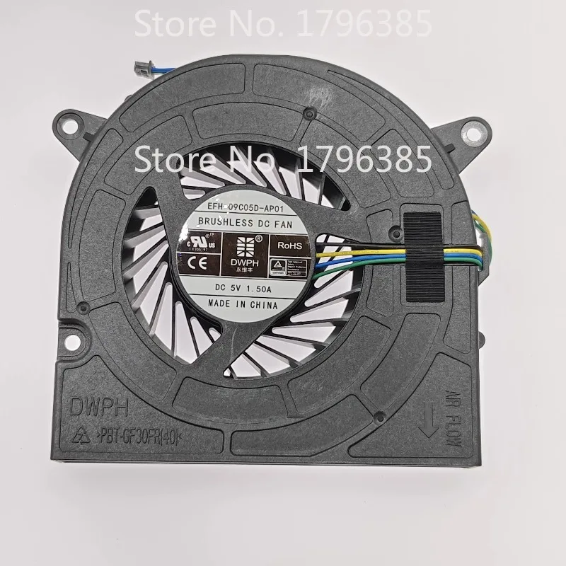 Original New Fan for Lenovo AIO 3 24ARE05 520C-24ARE 520C-22ADA