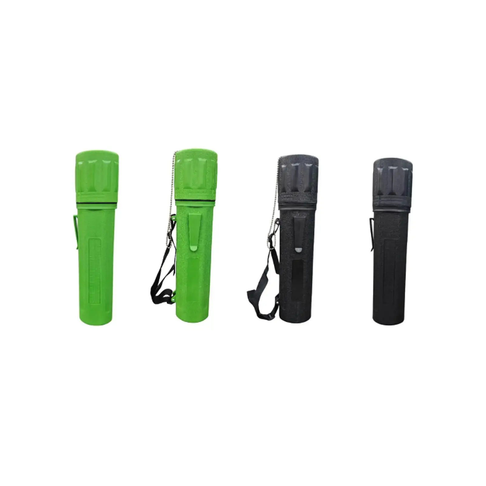 Welding Rod Storage Tube Container Welding Rod Holder Waterproof Easy Carrying Welding Stick Rod Holder for Industrial