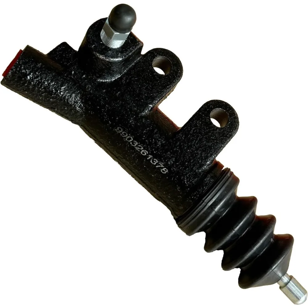 Clutch Slave Cylinder Replacement 31470-0K100 314700K100 Compatible with Toyota Hilux REVO GUN125 and Hiace GDH300