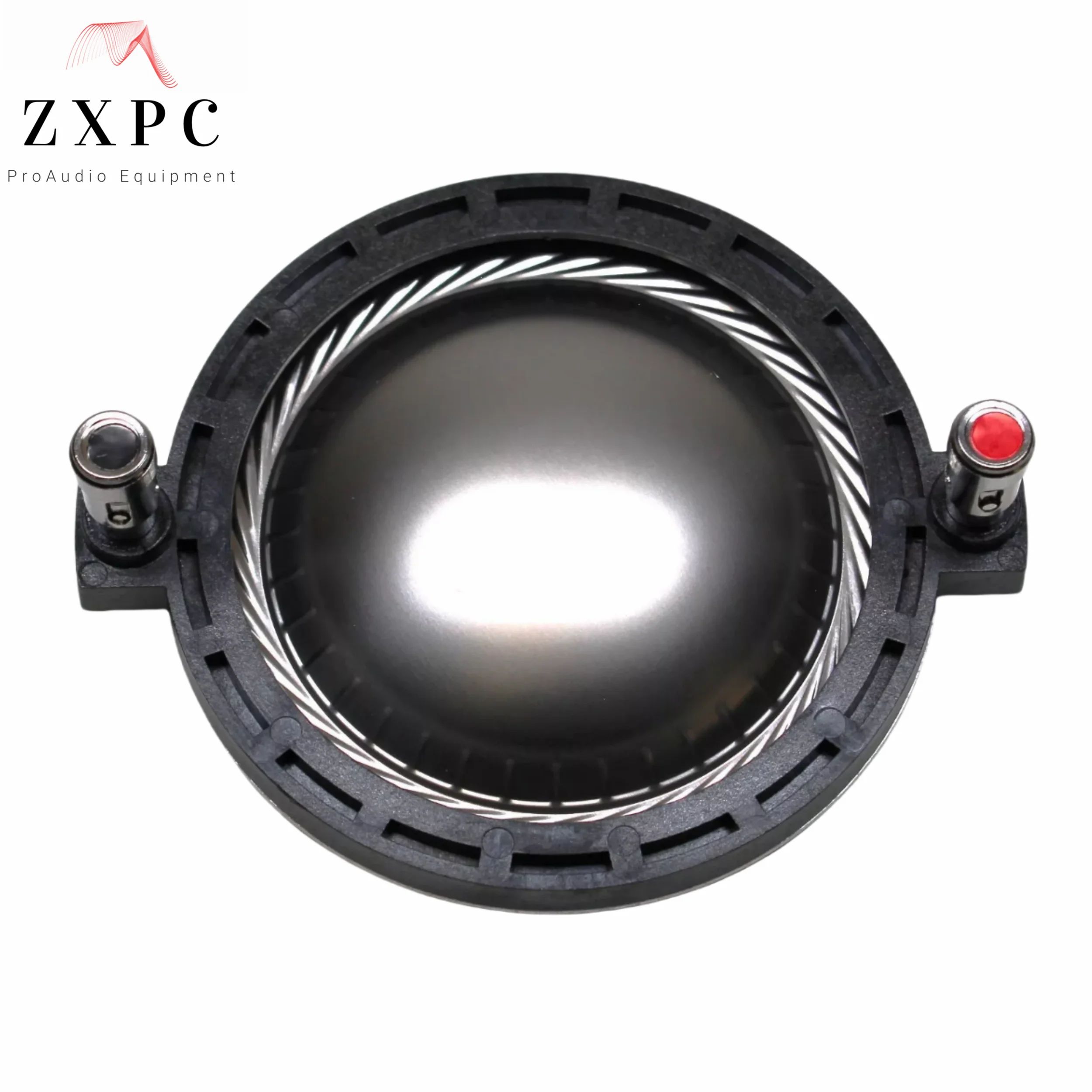 

Replacement Diaphragm 16Ω for B&C-DE620TN-16 Neodymium Driver 65mm VC