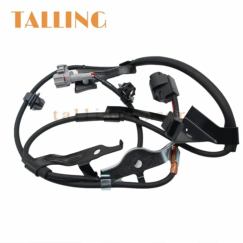 89516-60280 ABS Wheel Speed Sensor Front Left/Right For Toyota 4Runner 4.0L 2018-2023 89516-60290 8951660280 8951660290