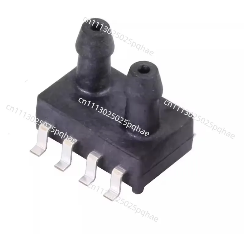 XGZP6897D Micro Differential Pressure Sensor 1kPa Double Inlet Tube, Suitable for Ventilator Pressure Sensor Air Pressure Flow view 3