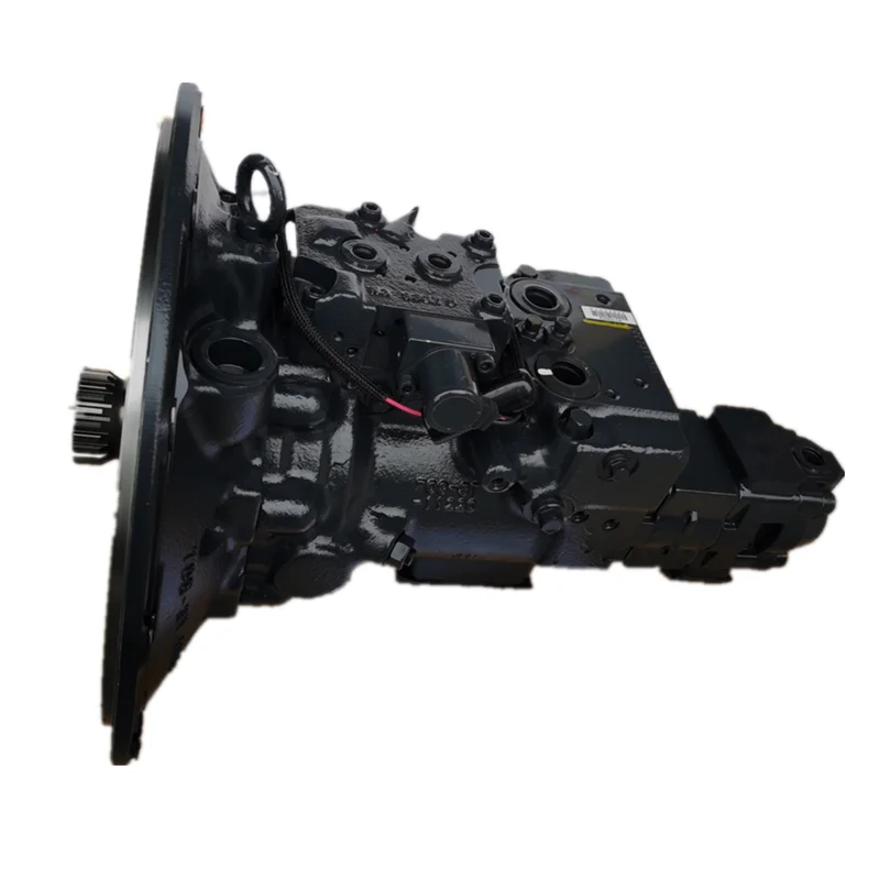 Excavator Parts PC3…