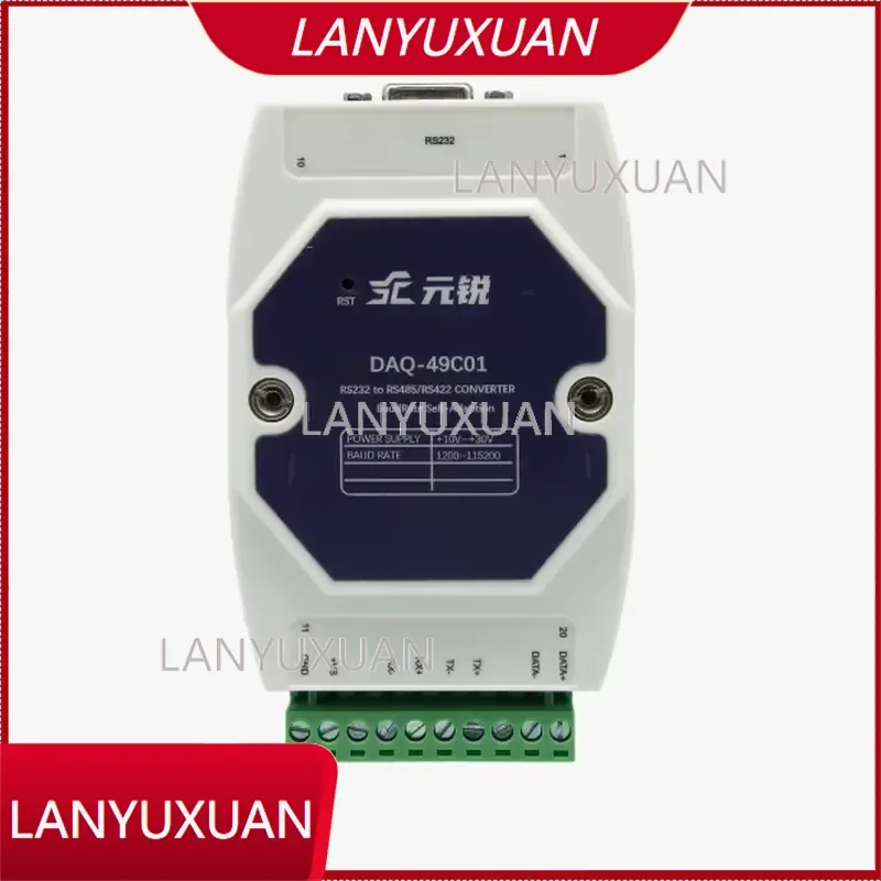 Módulo DAQ YMYS de 4 Canais co - Relay Module 4 Channel avaliação e preço
