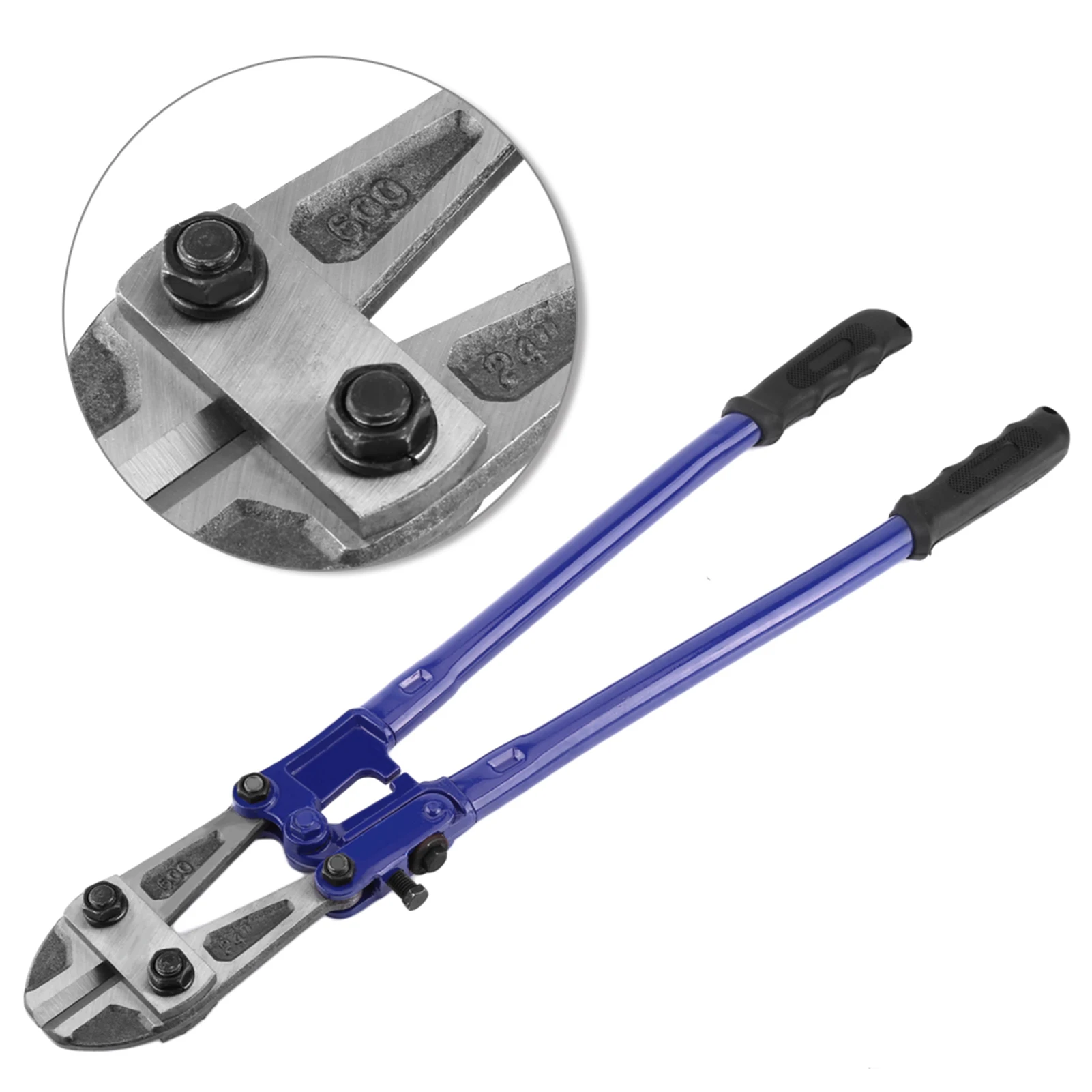 Thumbnail 3 - #25 Best Bolt Cutters to Buy In 2026