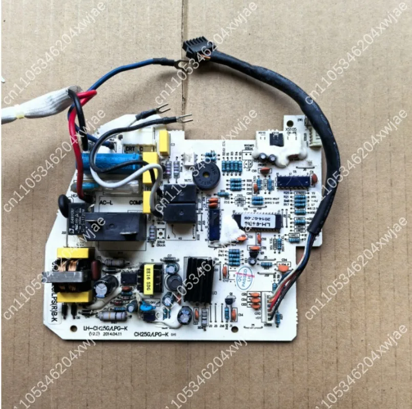 Applicable To Air Conditioner Main Computer Board Circuit YK-CH25G/LPG-K Air Conditioner Control Board