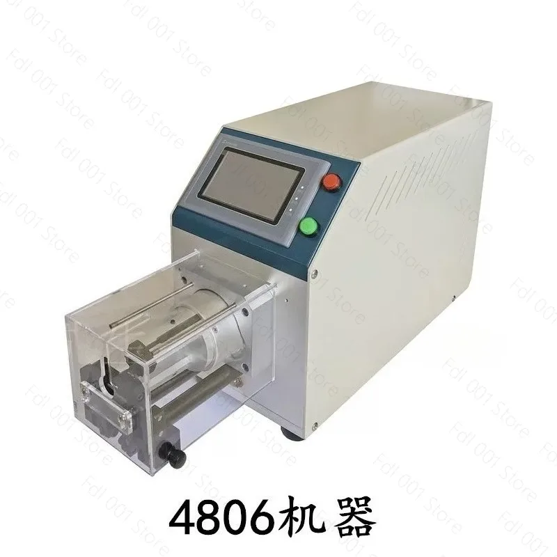 Coaxial Stripper Multifunction Mini Coaxial Cable Wire Stripper